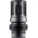 DEAD AIR ARMAMENT Xeno Mount 3-Prong 5/8x24 Flash Hider (DA130) - Dead Air Armament