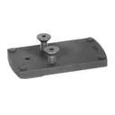 EVOLUTION GUN WORKS Vortex Viper/Venom FN FNS, FNX Sight Mount (49304) - Evolution Gun Works