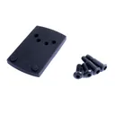 EVOLUTION GUN WORKS Holosun K Series Sight Mount for Ruger Auto (49420) - Evolution Gun Works