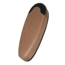 PACHMAYR SC100 Decelerator Sporting Clay Medium 1in Brown Recoil Pad (03236) - Pachmayr