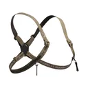 UNDER ARMOUR Federal Tan / Maverick Brown Binocular Harness (1380015-499-OSFM) - Under Armour