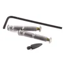WILSON COMBAT AR Anti-Walk Hammer/Trigger Stainless Pin Set (TR-AWP-S) - Wilson Combat