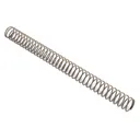 WILSON COMBAT AR15 17-7 Stainless Round Wire Buffer Spring (TR-EBS15-SS) - Wilson Combat