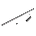 WILSON COMBAT AR-15 Ejection Port Dust Cover Parts Kit (TR-EPD-K) - Wilson Combat