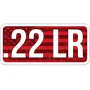 MTM 22 LR Ammo Caliber Labels (CL22LR) - MTM Case-gard
