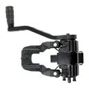 KILLER INSTINCT Dead Silent Crank Compact Narrow LD Sled (2078-4) - Killer Instinct