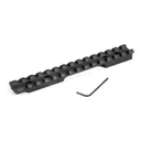 EVOLUTION GUN WORKS For Mossberg MVP 5.56/204 20 MOA Picatinny Rail Mount (45602) - Evolution Gun Works