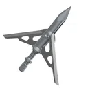 G5 OUTDOORS T2 100/125 Grain Replacement Blades (T2-742) - G5 Outdoors