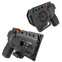 GRITR OMNI IWB/OWB Ambidextrous Kydex Holster Fits Springfield Hellcat/Pro - Gritr