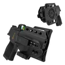 GRITR OMNI IWB/OWB Ambidextrous Kydex Pistol Holster Fits Sig Sauer P365XL - Gritr