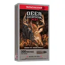 WINCHESTER AMMO Deer Season XP 300 Win Mag 180gr 20rd Box Rifle Ammo (X300DS2) - Winchester Ammo