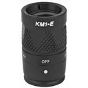 SUREFIRE KM1 3V Infrared & White Light Bezel for M300 Series Scoutlights (SUR-KM1-E-BK) - SureFire