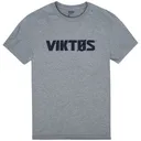 VIKTOS Men's OGV Ash Heather Tee (18810) - Viktos