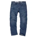 VIKTOS Operatus XP Blue Denim Jean (15028) - Viktos