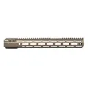 AERO PRECISION MOD 4 15in Kodiak Brown M-LOK Handguard (APRA600021C) - Aero Precision