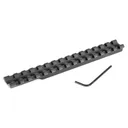 EVOLUTION GUN WORKS Ruger 10/22 Picatinny Rail 40 MOA (46104) - Evolution Gun Works