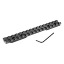 EVOLUTION GUN WORKS For Browning AB3 Short Action 20 MOA Picatinny Rail Scope Mount (43404) - Evolution Gun Works
