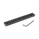 EVOLUTION GUN WORKS Thompson Center Encore Picatinny Scope Base 20 MOA (46902) - Evolution Gun Works