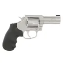 COLT'S MANUFACTURING King Cobra .357 Mag 3in 6rd Stainless Steel Bead Blast Revolver (KCOBRA-SM3BB) - Colt's Manufacturing