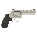 COLT'S MANUFACTURING King Cobra Target .22 LR 4.25in 10rd Matte Stainless Steel Revolver (KCOBRA22-SM4RFO) - Colt's Manufacturing