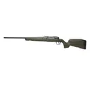 SAVAGE Axis 2 LH 243 Win 22in 4rd OD Green Bolt-Action Rifle (32073) - Savage