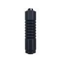 AB SUPPRESSORS A-10 7.62mm Suppressor w/ 5/8x24 Flush Mount (A10-762) - Ab Suppressors