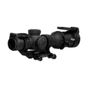 SIG SAUER Tango-MSR 1-6x24 Illuminated BDC-6 Reticle Riflescope (SOTMC61000) - Sig Sauer