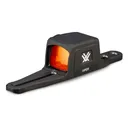 VORTEX Viper 3 MOA Shotgun Enclosed Micro Red Dot Sight (VPR-SGMRD3-E) - Vortex