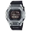 CASIO G-Shock G-Glide Black Digital Watches (GBX-100S-1CR) - Casio