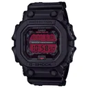 CASIO G-Shock Classic Black/Red Watch (GX-56BBR-1CR) - Casio