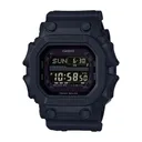 CASIO G-Shock Digital Black Solar Powered Watch (GX56BB-1CR) - Casio
