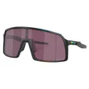 OAKLEY Sutro S Cycle The Galaxy Collection Sunglasses w/ Dark Galaxy Frame and Prizm Road Black Lens (OO9406-A837) - Oakley