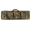 SAVIOR EQUIPMENT Camo American Classic 36in Realtree Edge Double Rifle Bag (RB-3612DG-V1-EDGE) - Savior Equipment