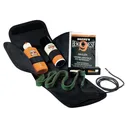 HOPPE'S BoreSnake Soft-Sided Pistol Cleaning Kit (34002) - Hoppes