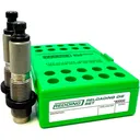 REDDING Full Length 6.8 Western Die Set (80309) - Redding