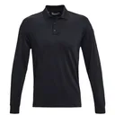 UNDER ARMOUR Men's Tactical Performance 2.0 Long Sleeve Polo (1365383) - Under Armour