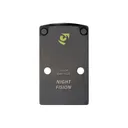 NIGHT FISION Optic Mounting Plate for Sig Sauer Pro Cut P320 to RMR Footprint (SIG-OP-RMR-P320) - Night Fision