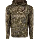 DRAKE Men's Performance Mossy Oak Original Treestand Hoodie (DW0237-032) - Drake