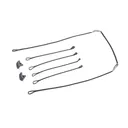 CENTERPOINT CP400 String, Cable and Stop Kit (AXCCP4SCSRK) - CenterPoint Archery