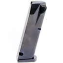 PROMAG 9mm 17rd Flush Fit Blue Steel Magazine For Beretta 92F (BER-A12) - ProMag