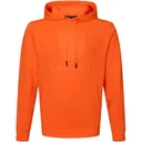 DRAKE Non Typical Blaze Orange Performance Hoodie w/ Agion Active X2 (DNT0237-BLZ) - Drake
