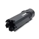 ARCTURUS TACTICAL AMT Sirius 5in Mock Suppressor For AMT-C (AMT-S50) - Arcturus Tactical
