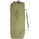 FOX OUTDOOR GI Style 2 Strap Olive Drab Duffle Bag (40-35 OD) - Fox Outdoor