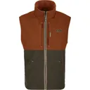 DRAKE Men's Eqwader Picante Vest (DS1621-PCT) - Drake