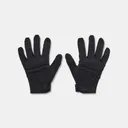 UNDER ARMOUR Men's Tactical Blackout 3.0 Gloves (1378889-001) - Under Armour