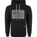 DRAKE Men's Drake Graphic Work Hoodie (DS9090) - Drake