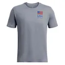 UNDER ARMOUR Men's Freedom Amp 4 T-Shirt (1382992) - Under Armour