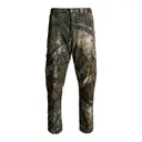KINGS CAMO Men's Classic Six Realtree APX Pocket Pants (KCB102-APX) - Kings Camo