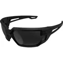 MECHANIX WEAR Type-X OSFA Black Frame/Smoke Lens Tactical Eyewear (VXF20AFPU) - Mechanix Wear