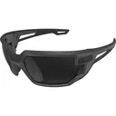 MECHANIX WEAR Type-X OSFA Gray Frame/Smoke Lens Tactical Eyewear (VXF20AJPU) - Mechanix Wear